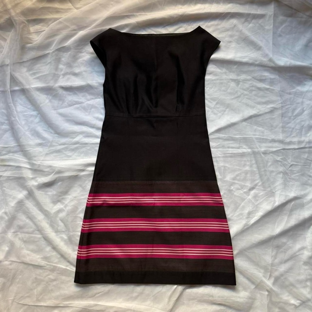 Vintage 2000s Prada Dress